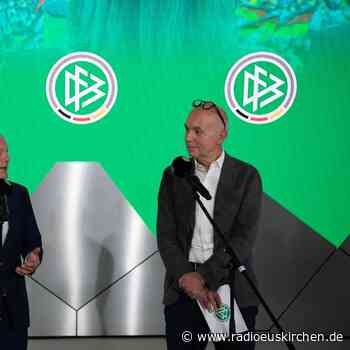 Kanzler macht DFB Druck: «Das ist was Politisches» - radioeuskirchen.de