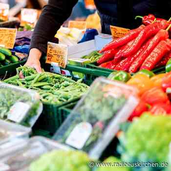Studie zeigt Umweltauswirkungen tausender Lebensmitteln auf - radioeuskirchen.de