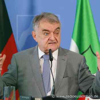 Feuer in NRW-Wäldern: NRW-Regierung plant Maßnahmen zur Waldbrandvorbeugung - radioeuskirchen.de