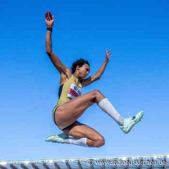 «Bestes geben»: Mihambo bangt nach Corona-Infektion um Start - radioeuskirchen.de