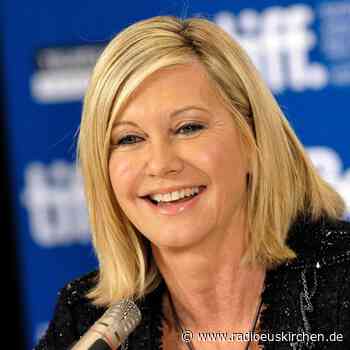 Trauer um «Grease»-Star Olivia Newton-John - radioeuskirchen.de