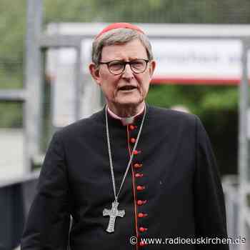 Katholische Regionalchefs kritisieren Woelki scharf - radioeuskirchen.de