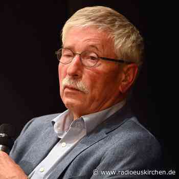 Sarrazin kritisiert Schröder-Entscheidung - «zweierlei Maß» - radioeuskirchen.de