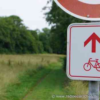 Mann stürzt auf Erftradweg in Euskirchen - radioeuskirchen.de