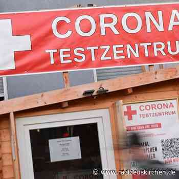 RKI registriert 78.698 Corona-Neuinfektionen - radioeuskirchen.de