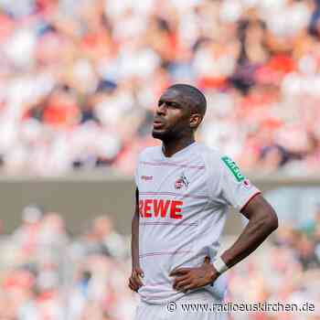 Modeste verabschiedet sich von Köln-Fans - radioeuskirchen.de