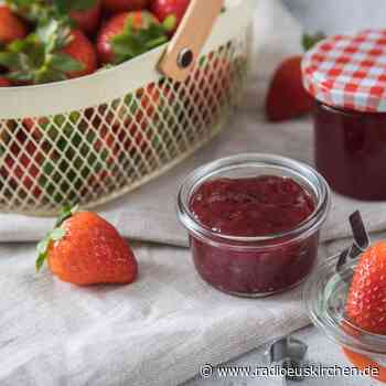 Auch Apfel dickt ein: Zuckerfreie Marmeladen zaubern - radioeuskirchen.de