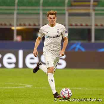 Nächster Leistungsträger: Gladbach verlängert mit Hofmann - radioeuskirchen.de