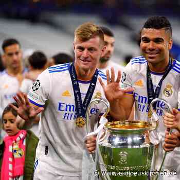 Reizfigur Kroos und das Wertschätzungsproblem - radioeuskirchen.de