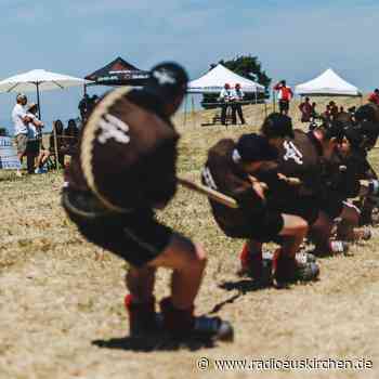 Tauziehen ist mehr als ein simples Kräftemessen - radioeuskirchen.de
