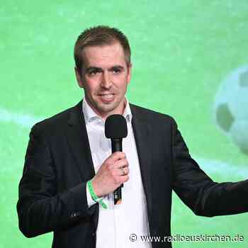Lahm: «Keine Ambitionen, DFB-Präsident zu werden» - radioeuskirchen.de