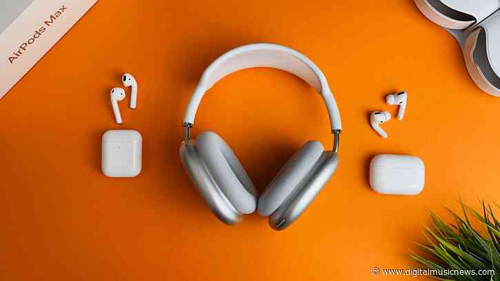 AirPods to Switch to USB-C Charging Alongside iPhone in 2023 Says Analyst