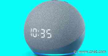 Alexa Features You Should Disable Now to Make Your Amazon Echo Even Better     - CNET