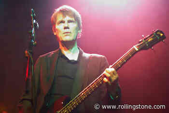 Darryl Hunt, Longtime Pogues Bassist and Songwriter, Dead at 72