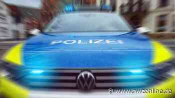 Polizeibericht aus Wildeshausen: Mehrere Fahrzeuge beschädigt - Nordwest-Zeitung