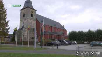 Hoeselt legt nieuw verkeerscirculatieplan voor aan bewoners - TV Limburg