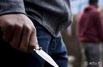 Un adolescent agressé au couteau à Argenteuil | La Gazette du Val d'Oise - actu.fr