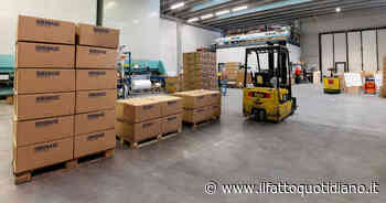 Modena, più parcheggi e meno verde: attorno al nuovo polo logistico vedo solo greenwashing - Il Fatto Quotidiano