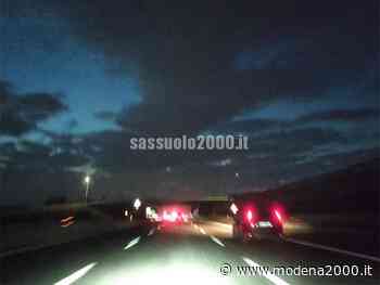 Chiusure notturne programmate sulla A13 e sulla A14 - Modena 2000