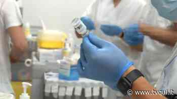 AGGIORNAMENTO COVID: 1.272 CASI IN REGIONE. A MODENA 341 - Tvqui