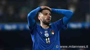 Sassuolo, furia Berardi dopo il ko col Modena: insulti da un tifoso, lui reagisce e lo insegue - Milan News