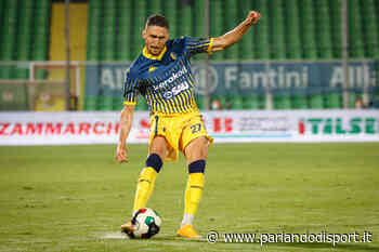 Modena FC - Resto del Carlino - Azzi deve arginare Berardi, sfida Maxime Lopez-Gargiulo - Parlando di Sport