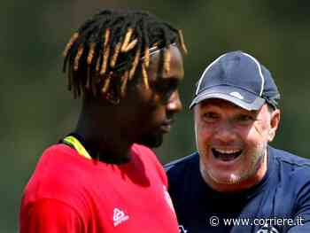 Dove vedere in tv Genoa-Benevento, Modena-Sassuolo, Cremonese-Ternana e Bologna-Cosenza di Coppa Italia - Corriere della Sera