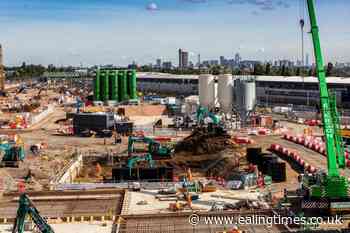 Help shape the future of Old Oak Common - Ealing Times