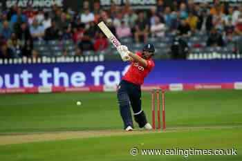 Dawid Malan shines at Headingley as Trent Rockets sink Northern Superchargers - Ealing Times