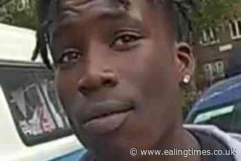 Teenager stabbed to death in Islington named as Deshaun Tuitt - Ealing Times