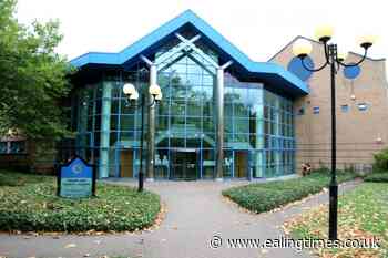 Police officer to appear in court to face assault charge - Ealing Times