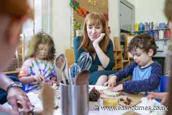 Johnson 'disgraceful' for passing cost-of-living support to successor – Rayner - Ealing Times