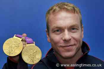 Sir Chris Hoy backs Commonwealth Games to have huge impact - Ealing Times