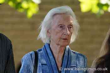 Pensioner on trial for crash that killed baby 'had worsening dementia' - Ealing Times