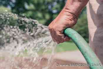'Crazy' hosepipe ban exemptions included for hot tubs and new lawns - Ealing Times