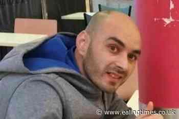 Deliveroo driver fatally stabbed in road rage attack, court told - Ealing Times