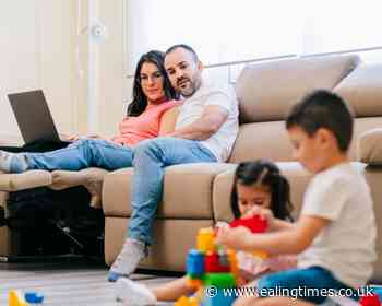 Modern British parents most lenient in history, research reveals - Ealing Times