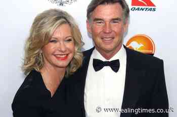 How Olivia Newton-John's cancer campaigning inspired millions - Ealing Times