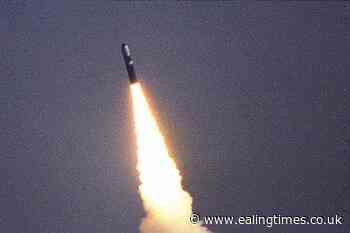 Russia halts US inspections of its nuclear arsenals - Ealing Times