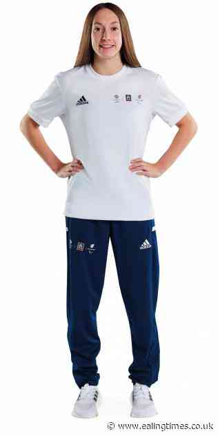 Young swimmer Bianchi inspired by electric Commonwealth atmosphere - Ealing Times