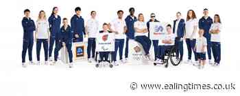 Basketballer Baines wants to relive Birmingham 2022 bronze forever - Ealing Times