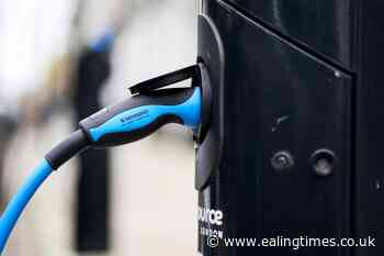 Van manufacturers have 'mountain to climb' on switch to electric - Ealing Times