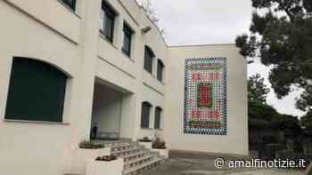 Ravello. Affidati i lavori di manutenzione all'aula polifunzionale del plesso scolastico. - Amalfi Notizie