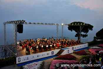 Salerno: al Ravello Festival la tappa italiana della National Youth Orchestra of the Usa - Agenzia Nova