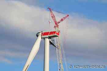 Unternehmer fordern: Bei Energiewende endlich den Turbo einschalten - Schwerin-Lokal