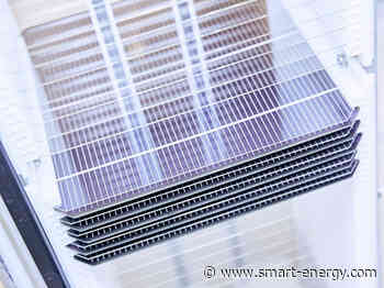 Quantum computing to advance solar PV materials - Smart Energy