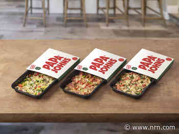 Papa Johns gives crustless pizza a try with new ‘Papa Bowls’