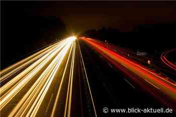 A1: Vollsperrung bei Mechernich - Blick aktuell