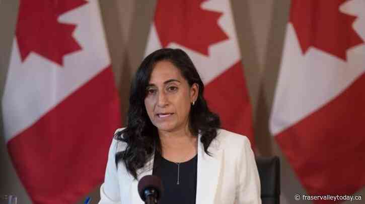 Two miners trapped in Dominican Republic rescued with help from Canada