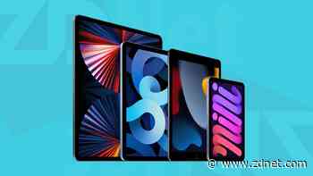 The 4 best iPad deals available right now: August 2022
